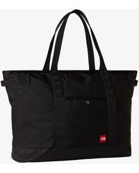 The North Face - Borsa Redbox Large Tote Bag - Lyst