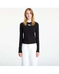 DIESEL - T-shirt t-uncutie-long-ls-od t-shirt m - Lyst