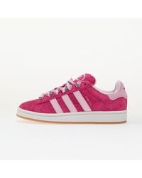 adidas Originals - Sneakers Adidas Campus 00S W Selufu/ Orchid Fuchsia/ Ftw Eur - Lyst