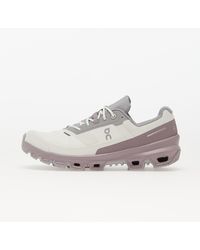 On Shoes - W cloudventure waterproof ice/ her - Lyst