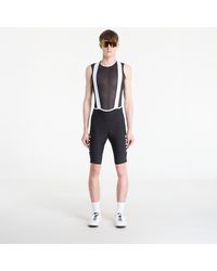 Rapha - Short pro team training bib shorts ii - regular black/ white l - Lyst