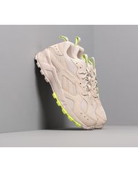 reebok femme daim