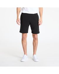 Lacoste - Korte Broek Non Brushed Fleece Shorts - Lyst