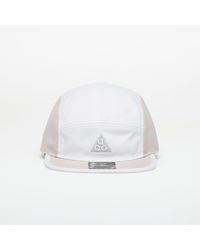 Nike - Mütze Acg Fly Unstructured Cap Photon Dust/ College/ Photon Dust - Lyst