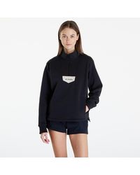 Columbia - Lodgetm Half Zip Fleece Sweatshirt / Dark Stone - Lyst
