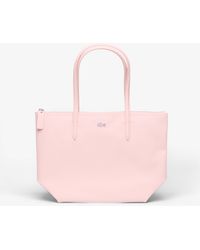 Lacoste - Borsa Shopping Bag - Lyst