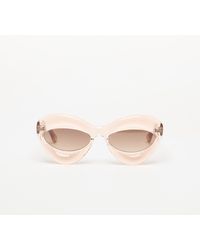 Messyweekend - Occhiali Da Sole Bubble Sunglasses - Lyst