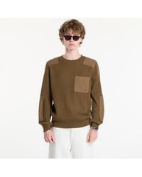 A.P.C. - Sweater Pull Mallarme - Lyst