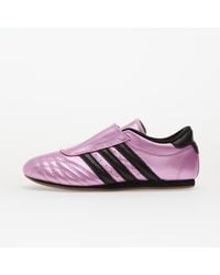adidas Originals - Sneakers Adidas Taekwondo W Supplier Colour/ Bliss Lilac/ Core Eur - Lyst