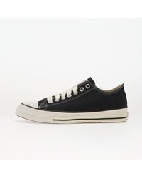 Converse - Baskets chuck taylor throwback black/ vintage white/ black eur 36.5 - Lyst