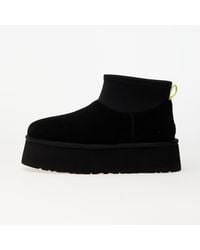 UGG - Classic Mini Dipper Boots - Lyst