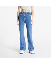Calvin Klein - Jeans Authentic Bootcut Jeans Denim Medium - Lyst