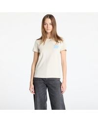 Tommy Hilfiger - T-shirt reg tj bubble tee l - Lyst