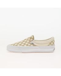 Vans - Sneakers Lx Classic Slip-On 98 Eur - Lyst