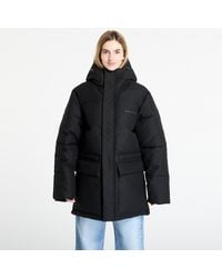 Daily Paper - Jacket Oba Monogram Puffer - Lyst