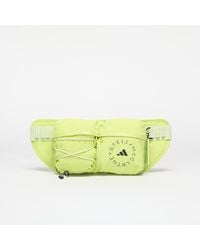 adidas Originals - Gürteltasche Adidas By Stella Mccartney Bumbag Bahia Glow/ Utility - Lyst