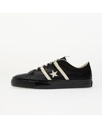 Converse - Sneakers X Bobby Dekeyzer One Star Academy Pro/ Egret - Lyst