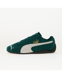 PUMA - Sneakers Speedcat Og Dark Myrtle- Eur - Lyst