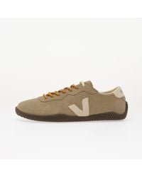 Veja - Sneakers W Jitsu Taupe/ Pierre/ Eagle - Lyst