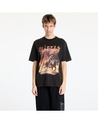 Wasted Paris - T-Shirt Mirage T-Shirt - Lyst