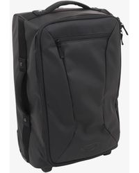 Oakley キャリーケース Roller ブラック Oakley Endless Adventure Travel Trolley - Blackout | Oakley
