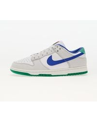 Nike - Sneakers W Dunk Low Premium/ Photo-Photon Dust Eur - Lyst