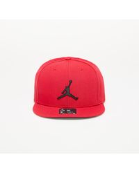 Nike - Mütze Jumpman Pro Adjustable Cap Gym - Lyst
