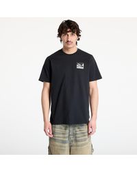 Columbia - T-Shirt Explorers Canyon Back Ss Tee/ Trailscape - Lyst