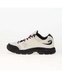 Reebok - Baskets x obey premier road plus vi ltd chalk/ black/ red eur 45.5 - Lyst