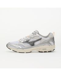 Mizuno - Sneakers Mxr/ Iron Gate/ Peach Purée Eur - Lyst