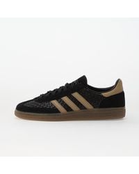 adidas Originals - Sneakers Adidas Handball Spezial Core/ Trace Khaki/ Gum5 Eur - Lyst