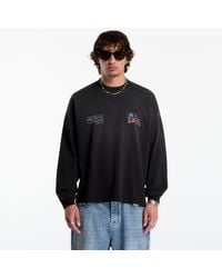Represent - T-Shirt Eagle Ls T-Shirt - Lyst