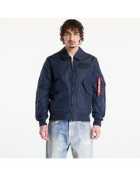 Alpha Industries - Jacket Cwu-36/P Tt Light - Lyst