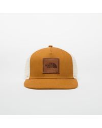 The North Face - Half dome trucker universal - Lyst