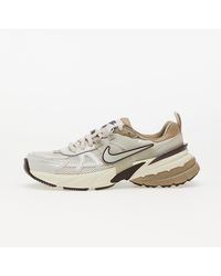Nike - Sneakers W V2K Run Lt Orewood Brn/ Light Bone-Khaki-Earth Eur - Lyst