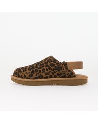 UGG - Schoenen Kids Goldenstar Spotted Clog - Lyst