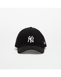 KTZ - Cap New York Yankees 9Forty Cord Cap - Lyst