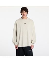 Fear Of God - T-Shirt Classic Long Sleeve Tee - Lyst