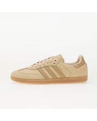 adidas Originals - Sneakers Adidas Samba Og Sand Strata/ Magic/ Sand Strata - Lyst