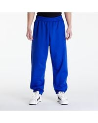adidas Originals - Pantaloni Da Ginnastica Adidas Adicolor Classics Basketball Fleece Jogger Lucid - Lyst