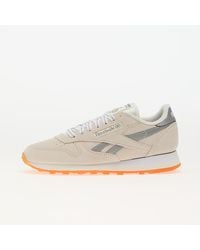 Reebok - Sneakers X Places + Faces Classic Leather Catalyst Ltd Chalck/ Eur - Lyst