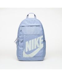 Nike - Elemental backpack ashen slate/ ashen slate/ light silver - Lyst