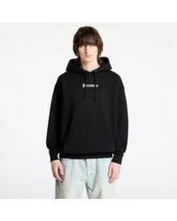 Pleasures - Sweatshirt Burn Again Hoodie - Lyst