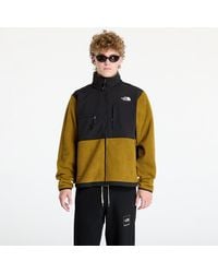 The North Face - Jacke Retro Denali Jacket Moss/Tnf - Lyst
