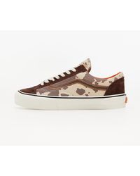 Dark Brown Sneakers for Women - Up to 