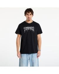 Thrasher - T-shirt one-liner t-shirt m - Lyst