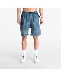 Gramicci - Korte Broek O.G. G-Short Seersucker Plaid - Lyst