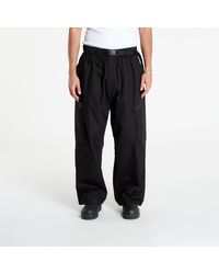 Y-3 - Pantaloni Twill Cargo Pant - Lyst