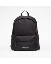 Calvin Klein - Bold Round Backpack - Lyst