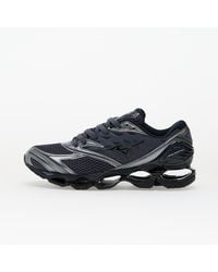 Mizuno - Sneakers Wave Prophecy Ls Odyssey/ Metallic Eur - Lyst